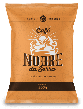 Café Nobre da Serra